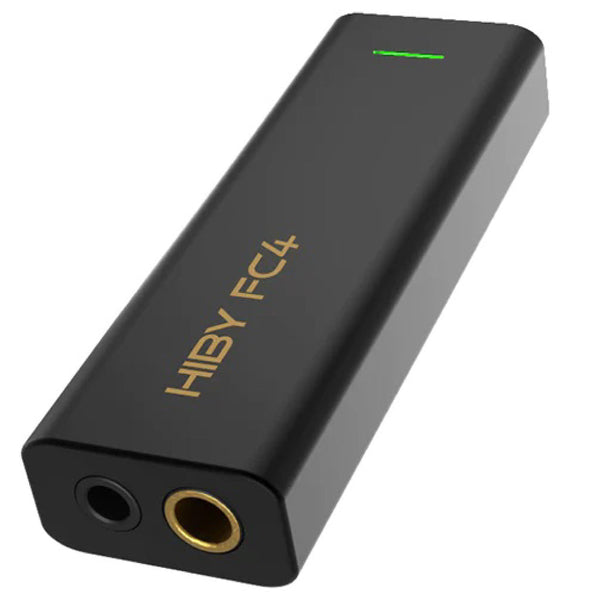 HiBy - FC4 Portable USB DAC & Amp - 9