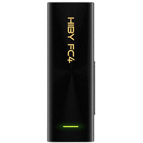 HiBy - FC4 Portable USB DAC & Amp - 1
