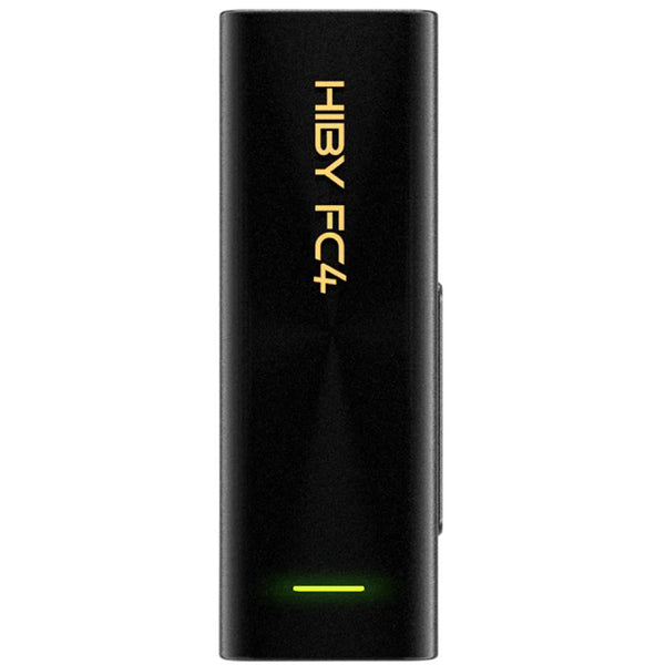HiBy FC4 Portable USB DAC Amp