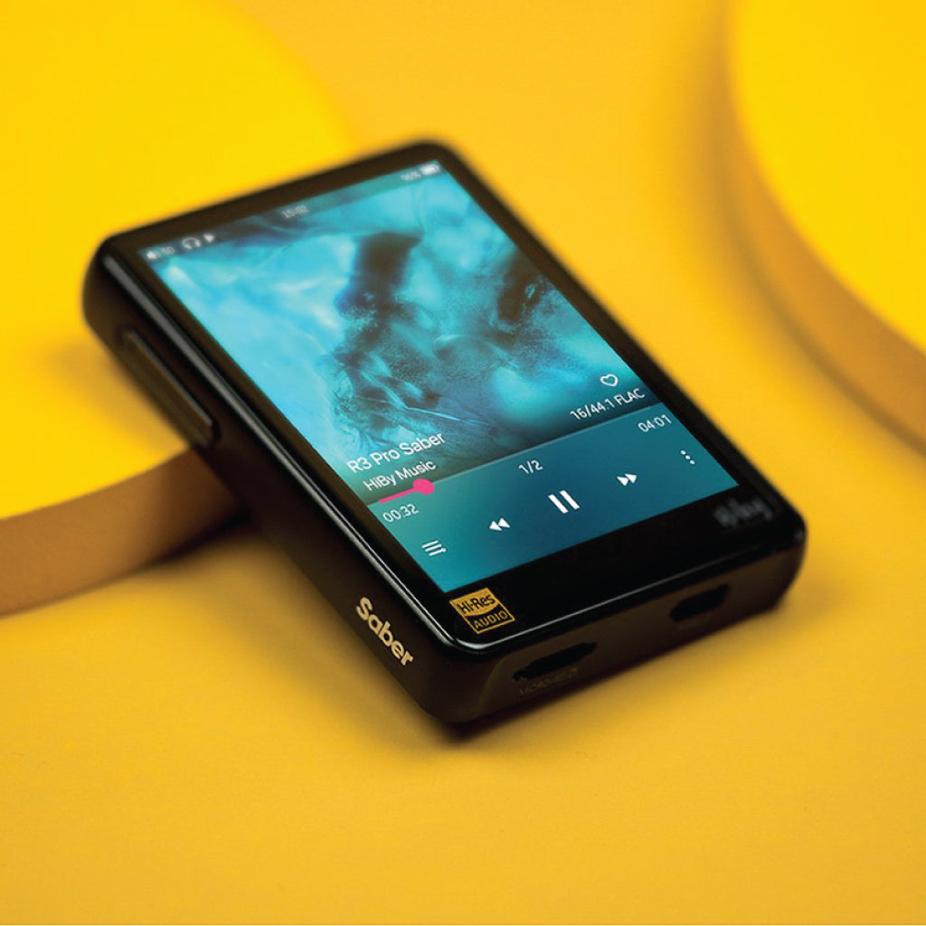 Concept-Kart-HiBy-R3-Pro-Saber-Portable-Music-Player-Grey-10