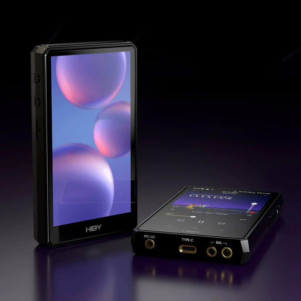 HiBy - R5 (Gen 2) Portable Music Player - 9