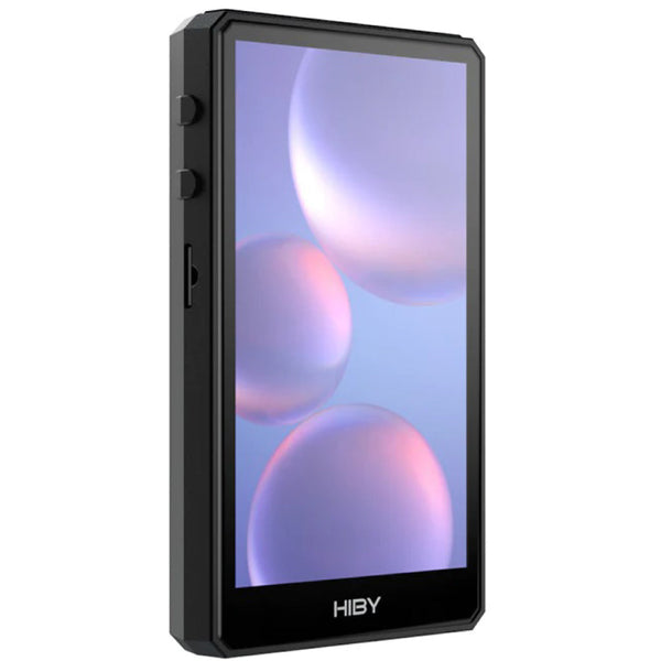 HiBy - R5 (Gen 2) Portable Music Player - 10