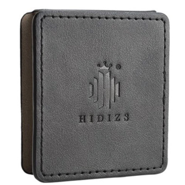 Hidizs - AP80 Pro-X Leather Case - 1