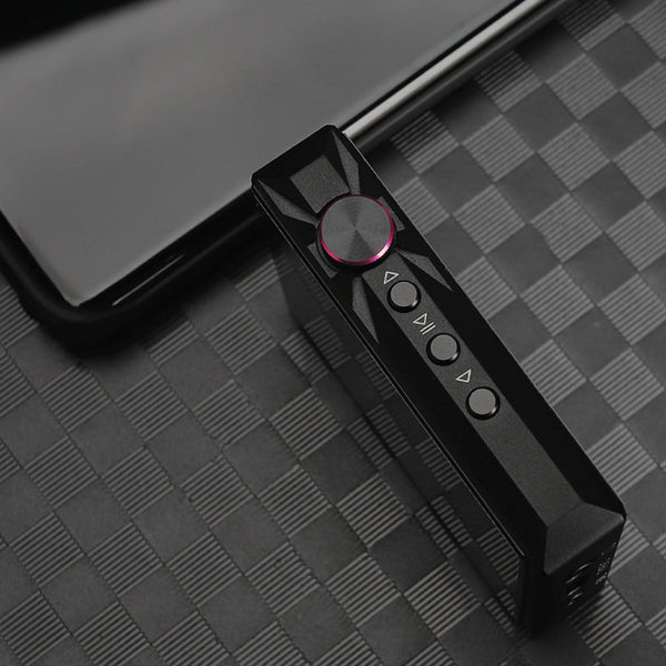 Hidizs - AP80 Pro-X Portable Balanced Music Player - 13