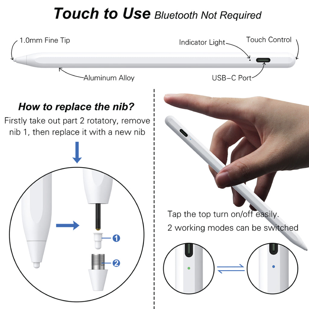 Concept-Kart-ID100-Active-Stylus-Pen-for-iPad-White-1_4