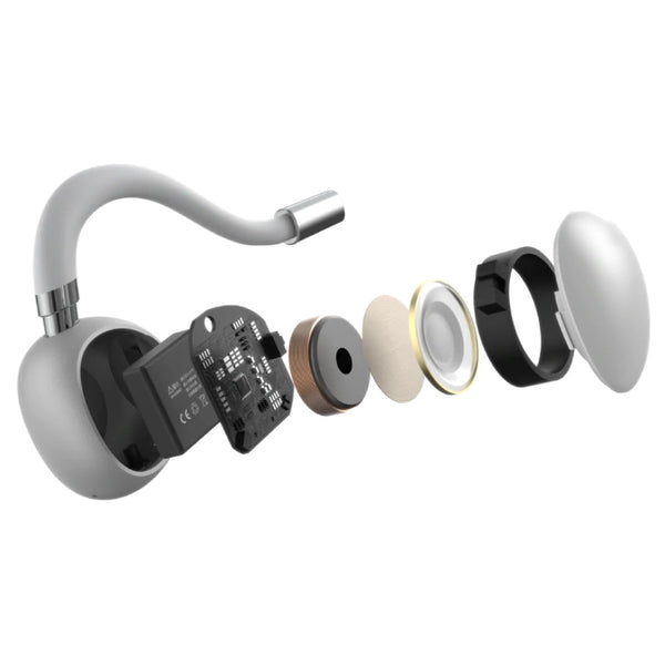 IKKO - Breezy ITG01 Bone Conduction Headphone - 2