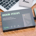 IKKO - ITX01 10 IN 1 USB C Dac Hub - 10