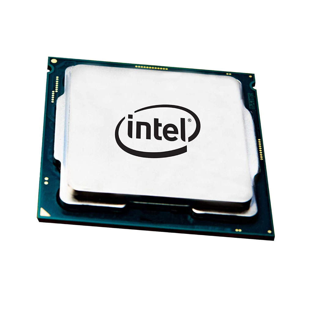 Intel Core i5-9400 Desktop Processor (Unboxed) Concept Kart