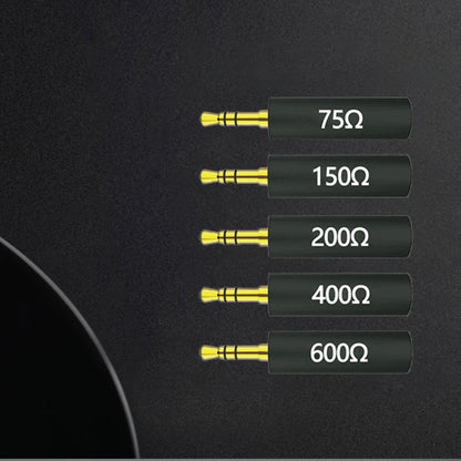 Concept-Kart-JCALLY-Impedance-Plug-for-IEM-Black-10