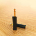 JCALLY - Impedance Plug for IEM - 6
