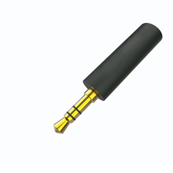 JCALLY - Impedance Plug for IEM - 13