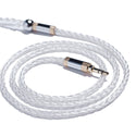 JCALLY - JC08 8 Core Upgrade Cable for IEM - 6