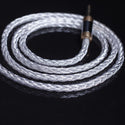 JCALLY - JC08 8 Core Upgrade Cable for IEM - 4