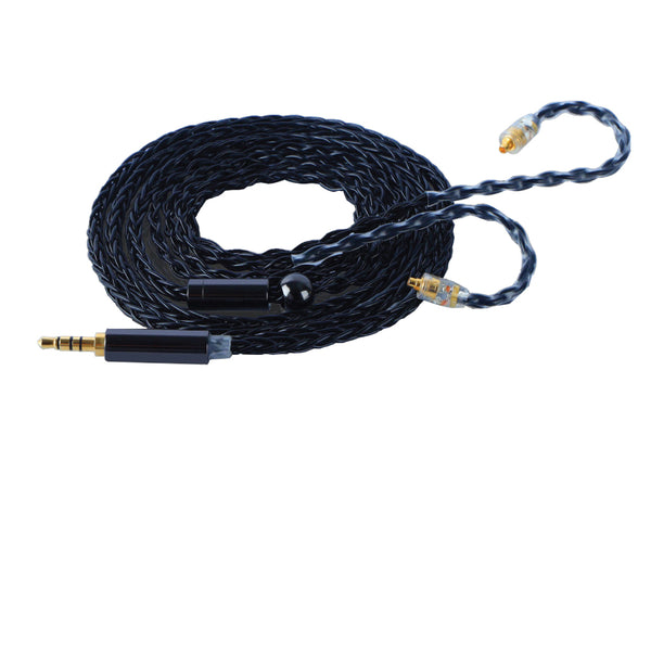 JCALLY - JC08P 8 Core Upgrade Cable With Mic - 11