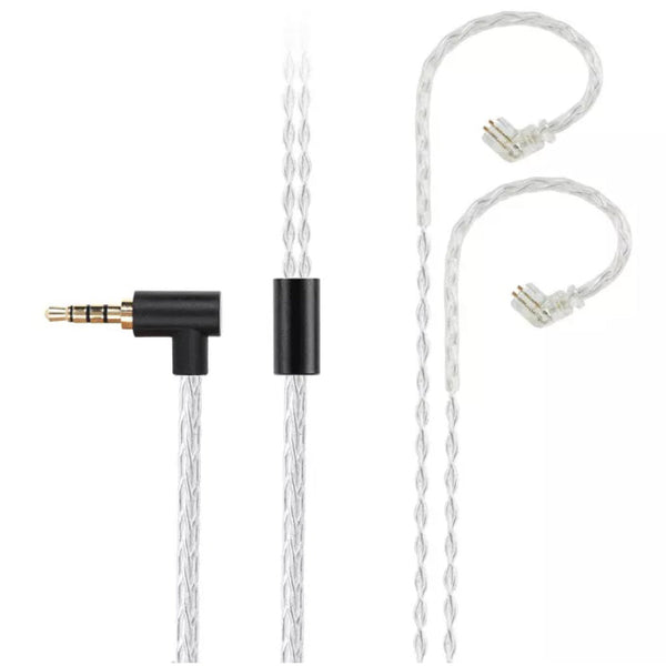 JCALLY - JC08S Upgrade Cable With Mic - 9