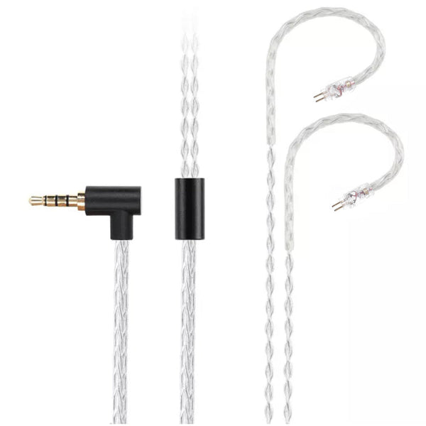 JCALLY - JC08S Upgrade Cable With Mic - 32