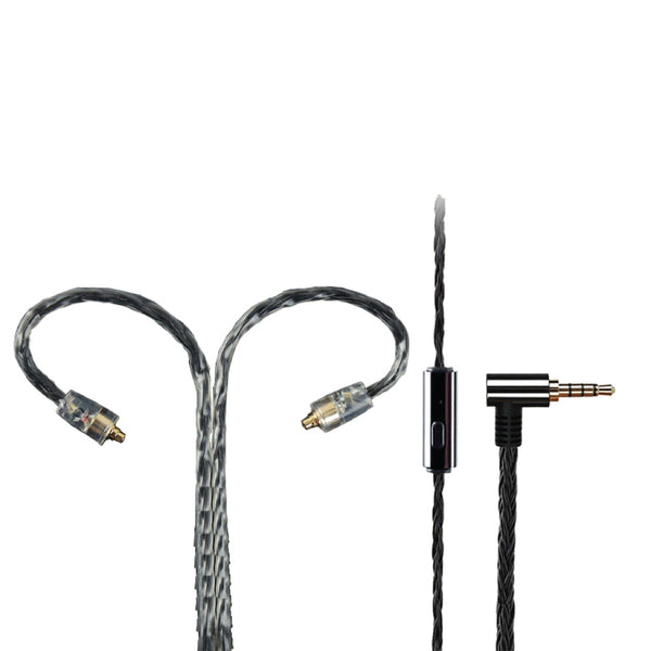 JCALLY JC16S 16 Core Upgrade Cable With Mic