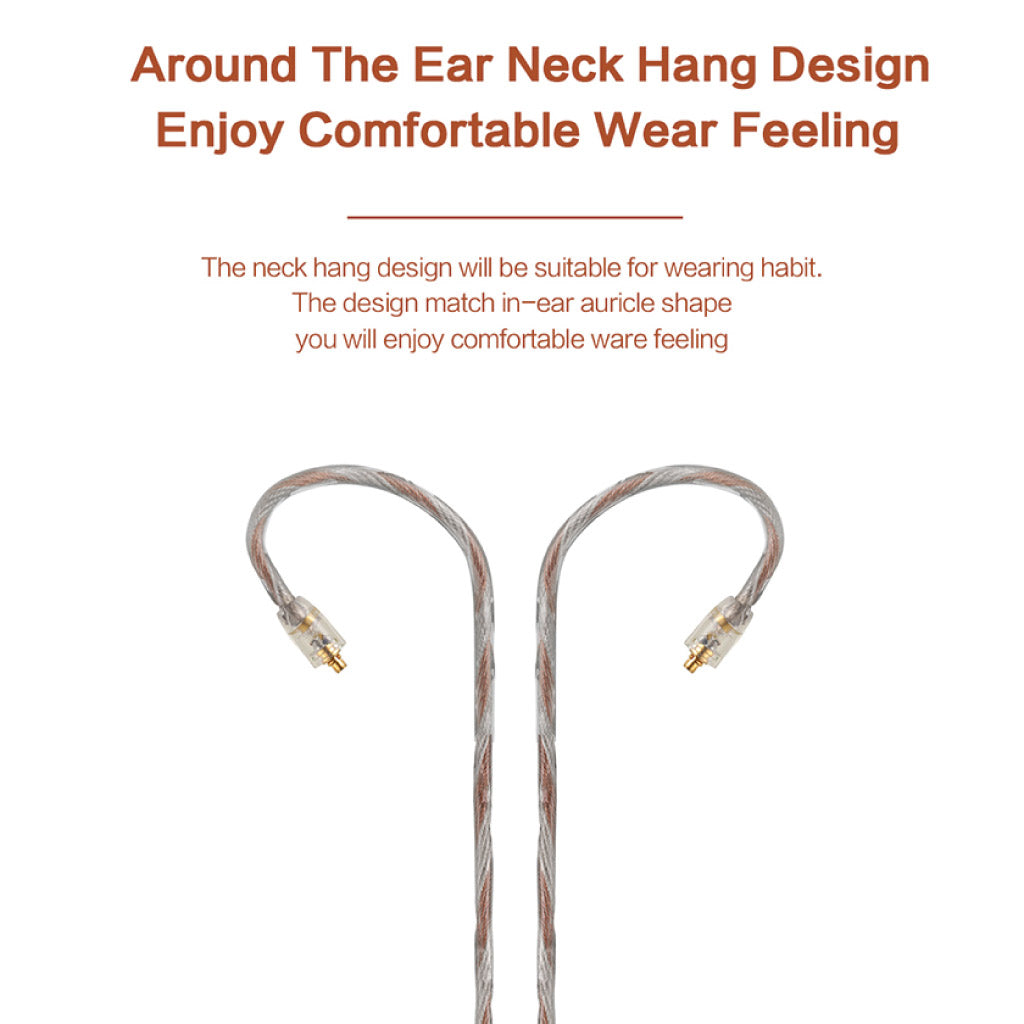 Concept-Kart-JCALLY-JC20-Upgrade-Cable-for-IEM-With-Mic-Brown-17