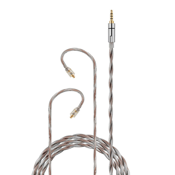 JCALLY - JC20 Upgrade Cable for IEM With Mic - 21