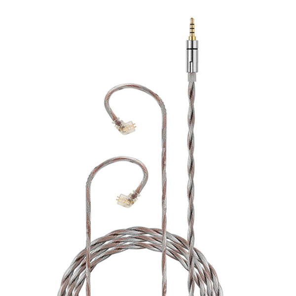 JCALLY - JC20 Upgrade Cable for IEM With Mic - 10