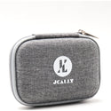 JCALLY - JCBG2 Earphone Carrying Case - 2