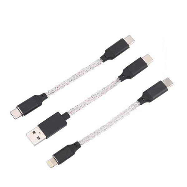 JCALLY - OT03 OTG Connector Cable - 5