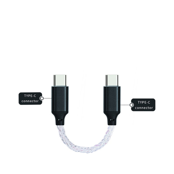 JCALLY - OT03 OTG Connector Cable - 12