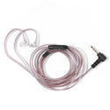 JCALLY - PJ2 Upgrade Cable for IEM With Mic - 11