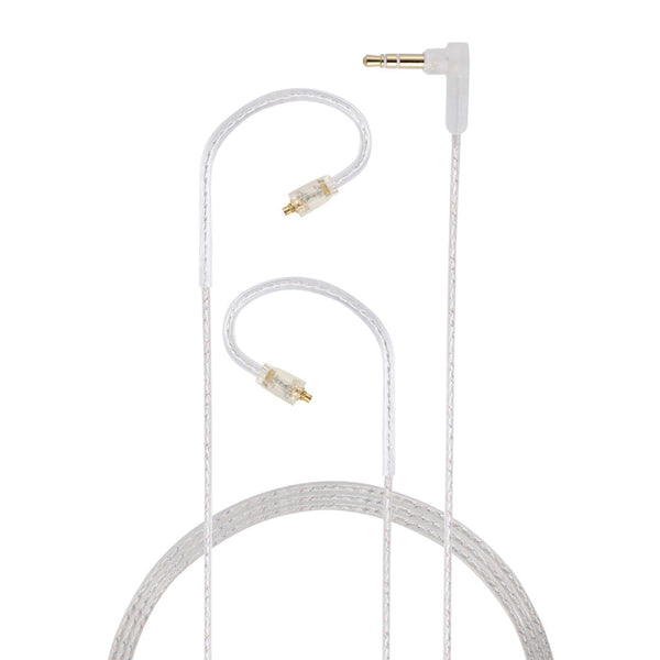 JCALLY - PJ2 Upgrade Cable for IEM With Mic - 35