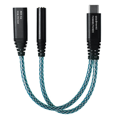 Concept-Kart-JCALLY-SP6-Portable-DAC-Dongle-Green-1