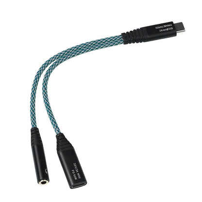 Concept-Kart-JCALLY-SP6-Portable-DAC-Dongle-Green-2
