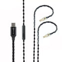 JCALLY - TC08 Upgrade Cable With Mic - 1