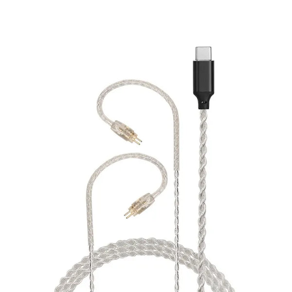 JCALLY - TC4 Upgrade Cable for IEM - 9