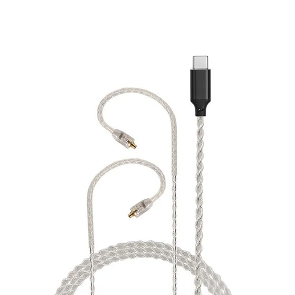 JCALLY - TC4 Upgrade Cable for IEM - 11