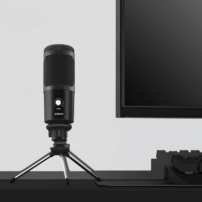 Concept-Kart-Jeemak-PC21-USB-Microphone-Black-1