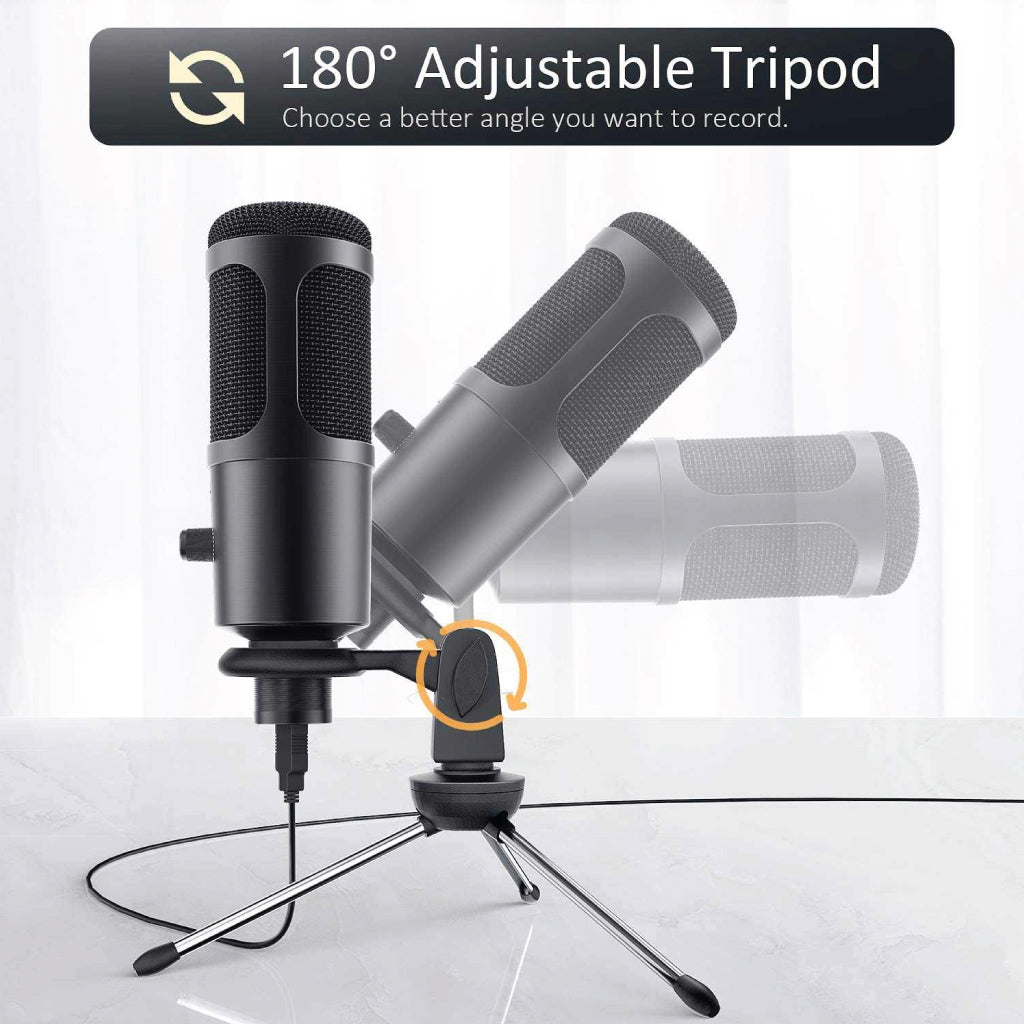 Concept-Kart-Jeemak-PC21-USB-Microphone-Black-11