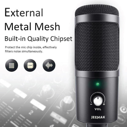 Concept-Kart-Jeemak-PC21-USB-Microphone-Black-9