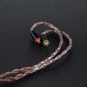 KBEAR - 16 Core Upgrade Cable for IEM - 12