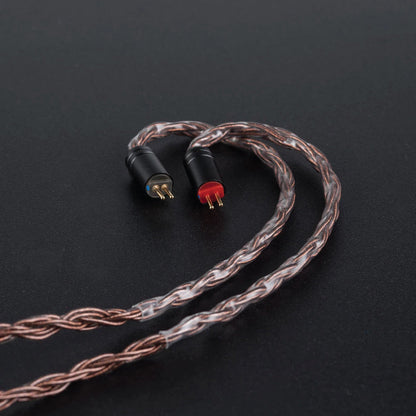 Concept-Kart-KBEAR-16-Core-Upgrade-Cable-for-IEM-Brown-19