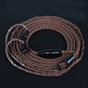 KBEAR - 16 Core Upgrade Cable for IEM - 25