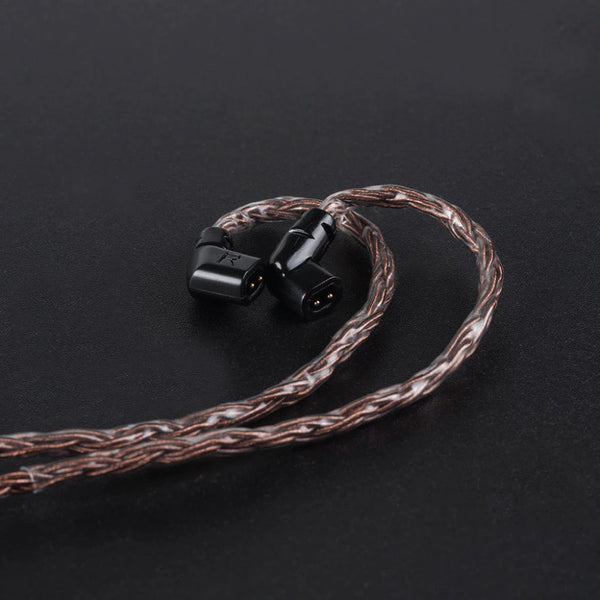 KBEAR - 16 Core Upgrade Cable for IEM - 27