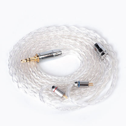 Concept-Kart-KBEAR-8-Core-Limpid-Pro-Upgrade-Cable-For-IEM-Silver-1