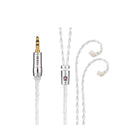 KBEAR - 8 Core Limpid Pro Upgrade Cable For IEM - 12