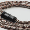 KBEAR - 8 Core Rhyme Upgrade Cable For IEM - 6
