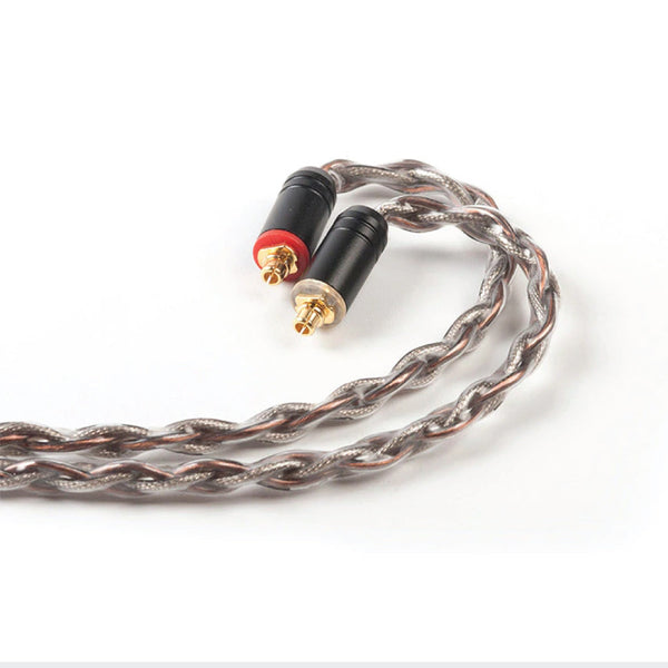 KBEAR - 8 Core Rhyme Upgrade Cable For IEM - 3