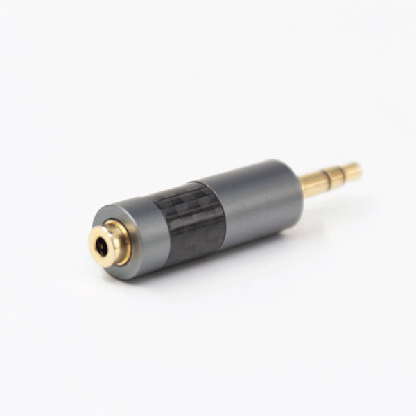 KBEAR - Audio HiFi Headphone Adapter - 8