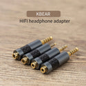KBEAR - Audio HiFi Headphone Adapter - 3