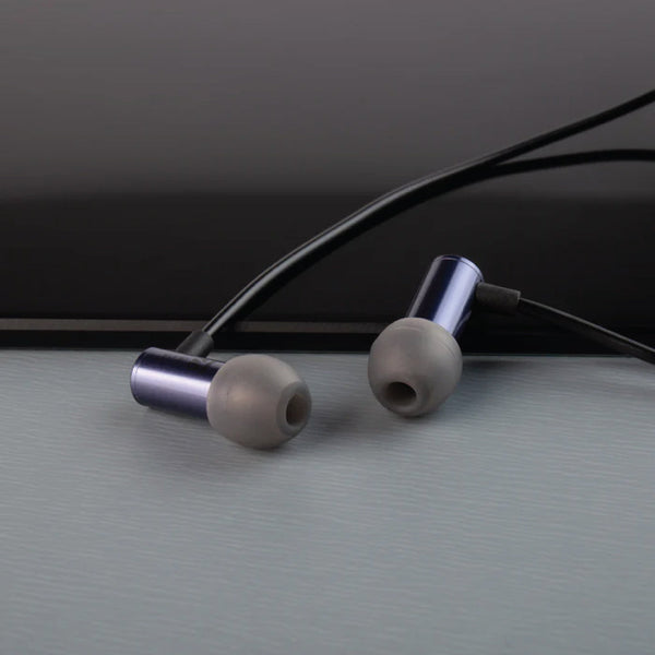 KBEAR - Little Q Wired Earbuds - 6