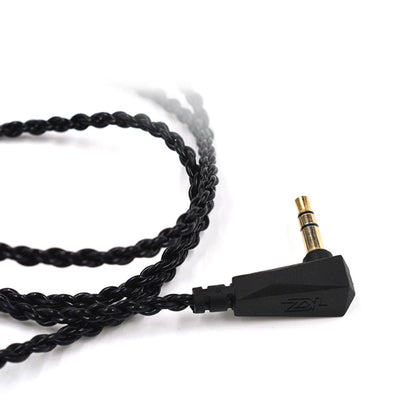 KZ - 2 Pin Type A 0.75mm Replacement Cable