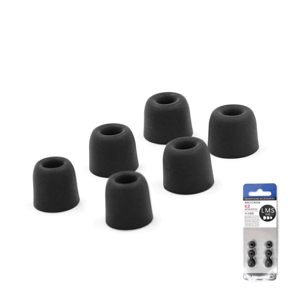 KZ - Memory Foam Eartips
